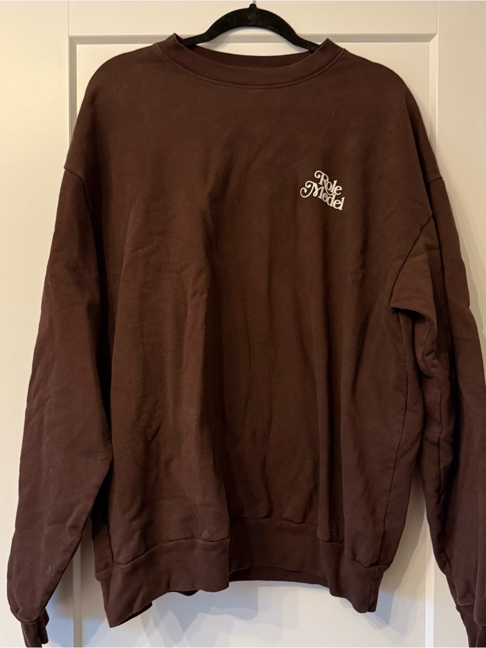 Role Model Tour Merch